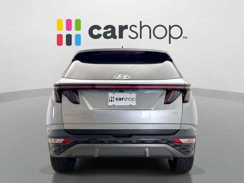 Used 2023 Hyundai Tucson Limited AWD/4WD image 4