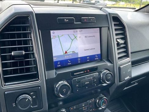 Used 2020 Ford F150 XLT w/ Equipment Group 302A Luxury RWD image 24