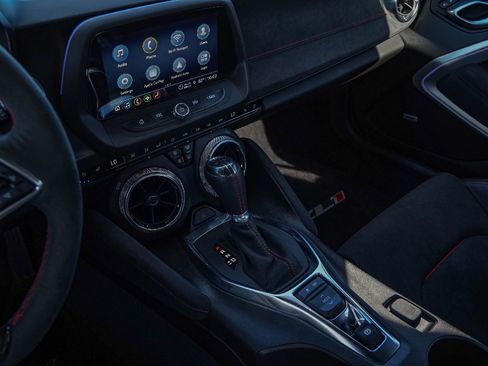 Used 2023 Chevrolet Camaro ZL1 image 20