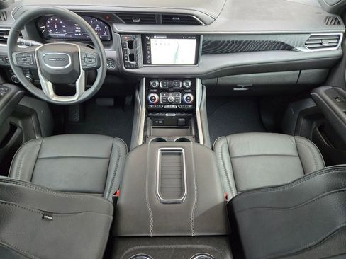 Used 2023 GMC Yukon Denali AWD/4WD image 17