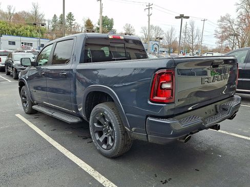 New 2026 RAM 1500 Big Horn image 4