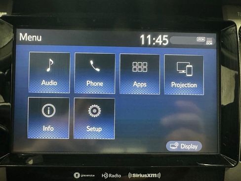 Used 2021 Toyota Tundra SR5 w/ Convenience Package AWD/4WD image 27