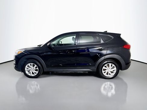 Used 2020 Hyundai Tucson SE FWD image 6