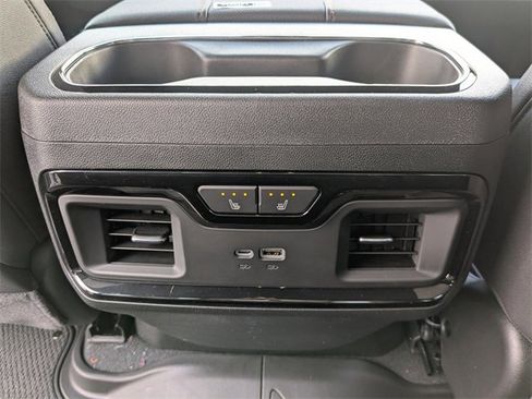 New 2026 GMC Sierra 1500 AT4 w/ AT4 Premium Package image 17