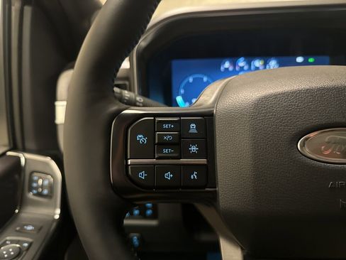 New 2026 Ford F350 Platinum w/ Tremor Off-Road Package image 39