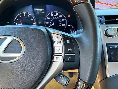 Used 2014 Lexus RX 350 AWD w/ Navigation Package image 26