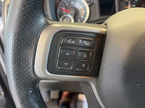Used 2022 RAM 2500 Tradesman image 38