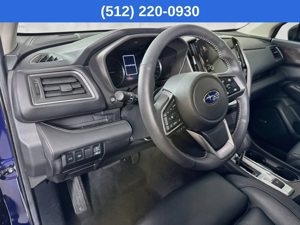 Certified 2026 Subaru Ascent Touring AWD/4WD image 10