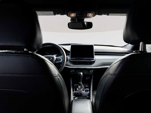 Used 2024 Jeep Compass Limited image 19