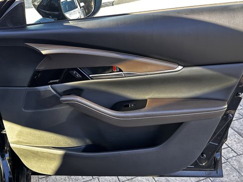 Certified 2025 MAZDA CX-30 2.5 Turbo w/ Premium Plus Pkg image 38