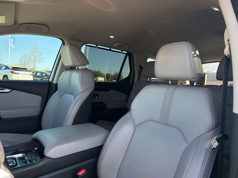 Certified 2023 Honda Pilot EX-L image 16