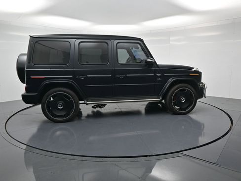 Used 2022 Mercedes-Benz G 63 AMG 4MATIC image 31