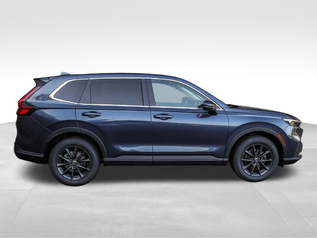 New 2027 Honda CR-V EX-L image 3