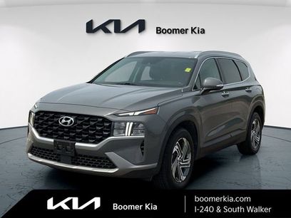 Used 2023 Hyundai Santa Fe SEL