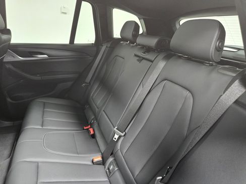 Used 2024 BMW X3 xDrive30i image 32