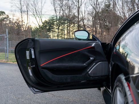 Certified 2022 Ferrari Roma image 26