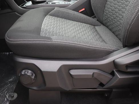 New 2025 Ford Ranger XL image 16