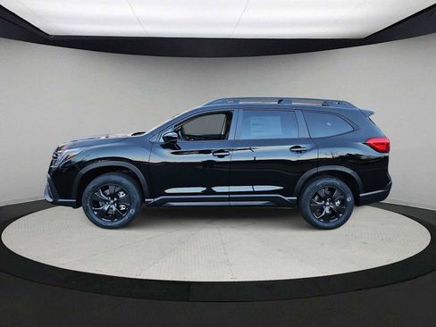 New 2026 Subaru Ascent Premium image 5