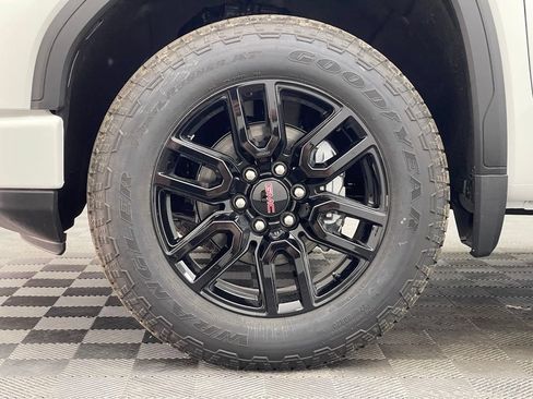 New 2026 GMC Sierra 1500 Elevation w/ Elevation Premium Package AWD/4WD image 14