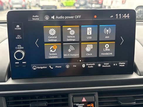 Certified 2023 Honda Pilot Elite image 32