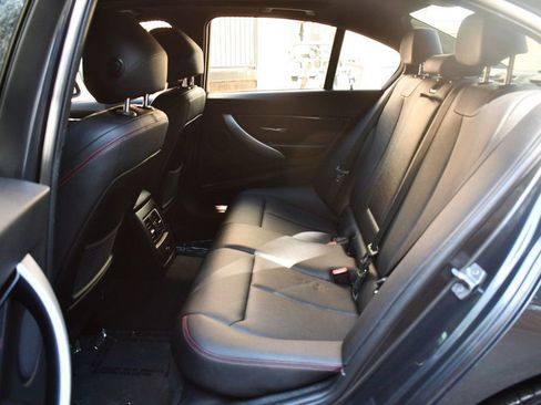 Used 2016 BMW 328i Sedan image 33