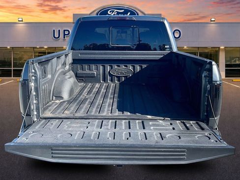Used 2019 Ford F150 XLT w/ Equipment Group 302A Luxury AWD/4WD image 16