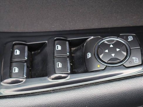 Used 2015 Ford Edge SEL FWD image 11