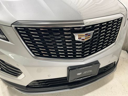Used 2020 Cadillac XT5 Premium Luxury AWD/4WD image 27