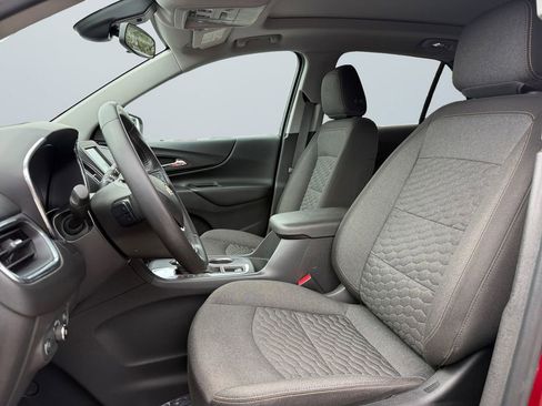 Used 2020 Chevrolet Equinox LT FWD image 9