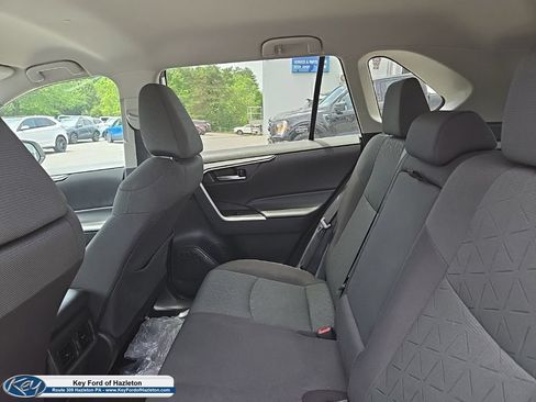 Used 2024 Toyota RAV4 XLE w/ Weather Package AWD/4WD image 36
