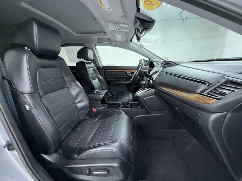 Used 2019 Honda CR-V EX-L image 18
