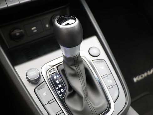 Used 2023 Hyundai Kona Limited w/ Cargo Package image 25