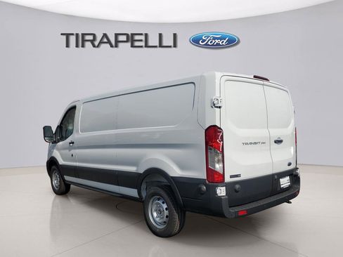 New 2025 Ford Transit 250 Low Roof image 6
