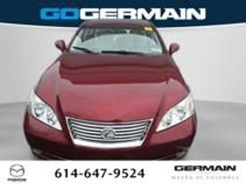 Used 2007 Lexus ES 350 image 3