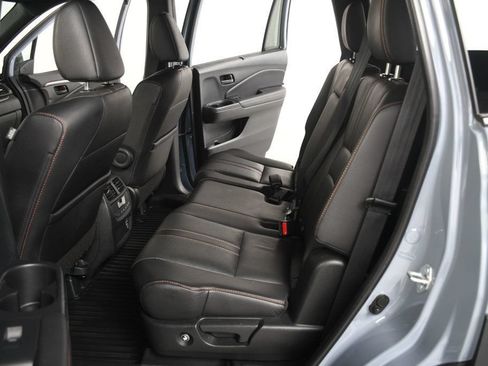 Used 2022 Honda Pilot TrailSport image 33