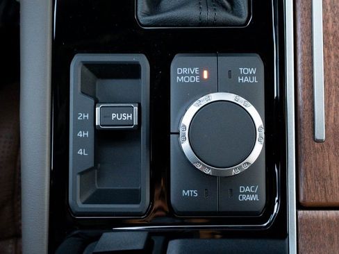 New 2025 Toyota Tundra 1794 Edition w/ TRD Off-Road Package image 22