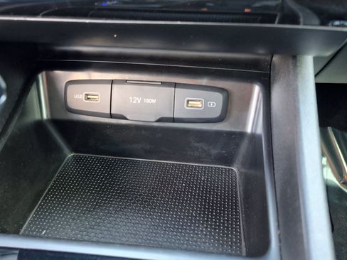 Certified 2024 Hyundai Tucson SE FWD image 23