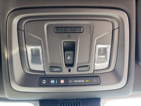 New 2026 Chevrolet Silverado 1500 LT AWD/4WD image 23