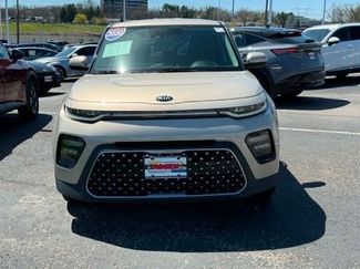 Used 2020 Kia Soul EX FWD video 2