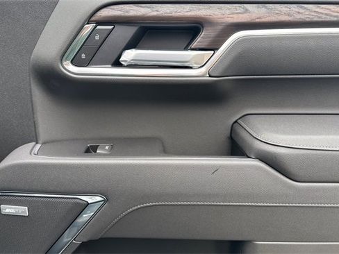New 2026 GMC Sierra 1500 SLT w/ SLT Premium Plus Package image 19