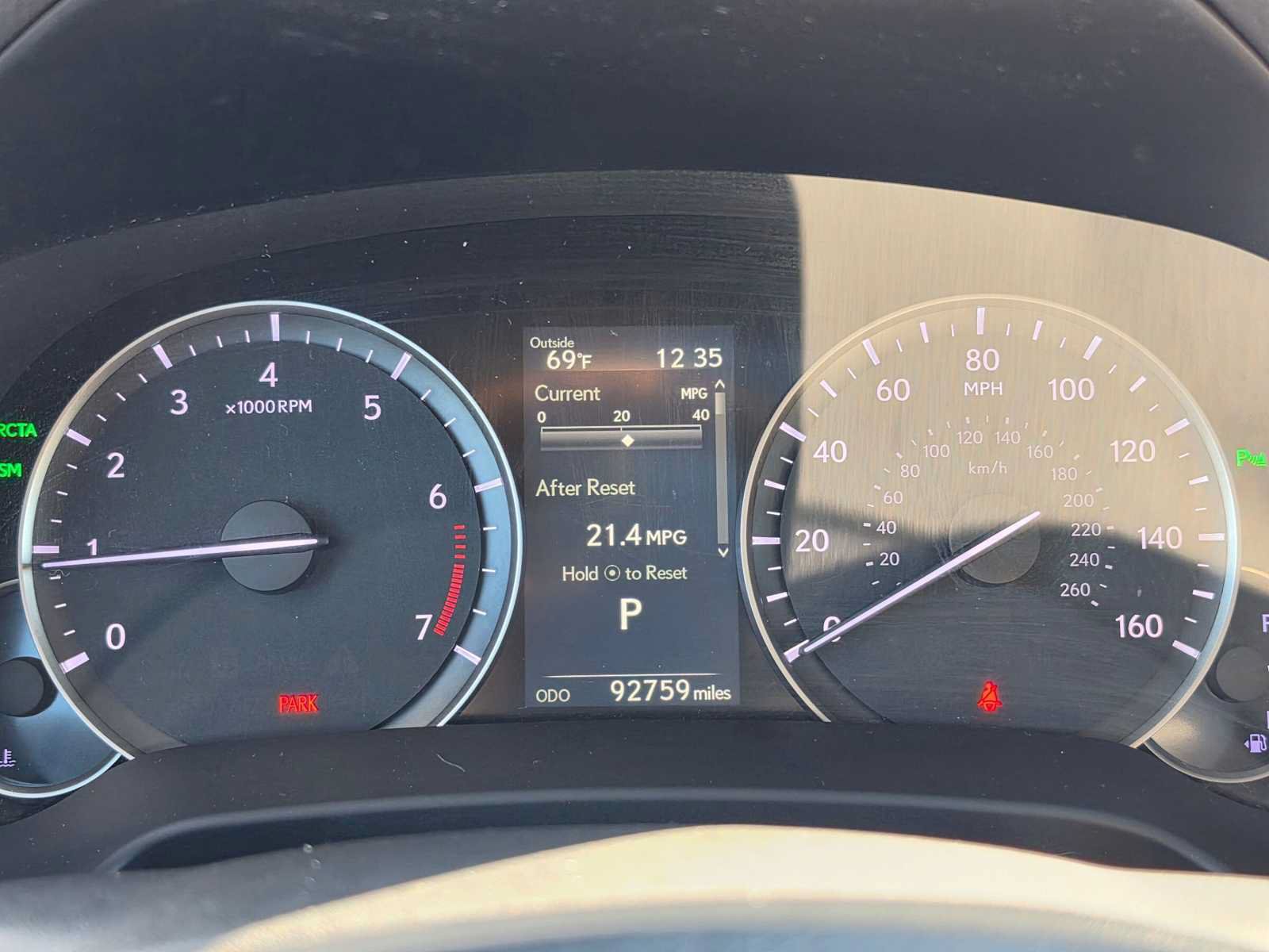 Used 2018 Lexus RX 350 FWD w/ Premium Package image 29