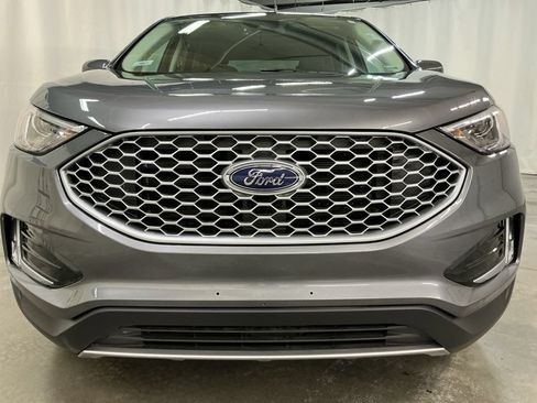 Used 2024 Ford Edge SEL w/ Convenience Package AWD/4WD image 20