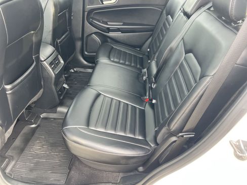 Certified 2023 Ford Edge SEL w/ Convenience Package image 23