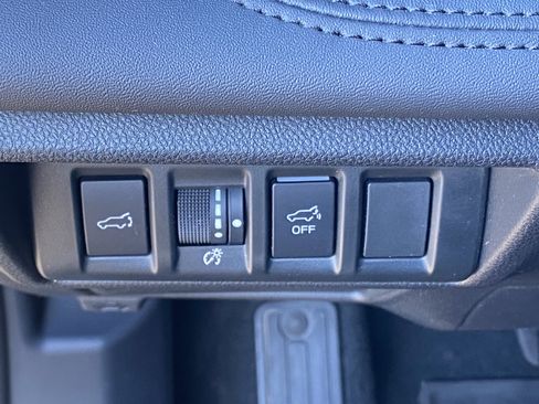 Used 2023 Subaru Outback Wilderness image 14