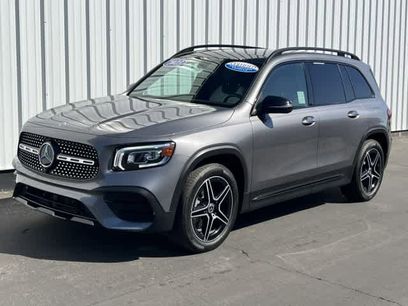 Certified 2023 Mercedes-Benz GLB 250