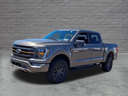Used 2022 Ford F150 Tremor w/ Equipment Group 401A Mid AWD/4WD image 6