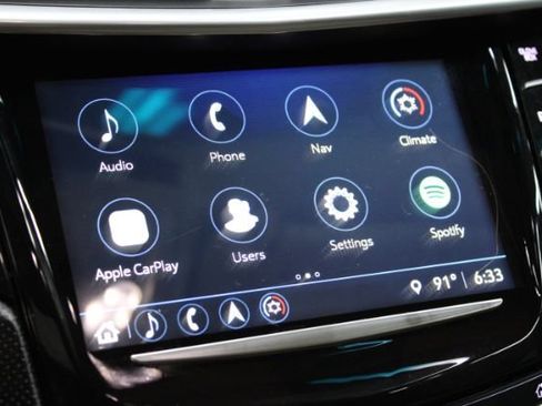 Used 2018 Cadillac XTS Luxury FWD image 17