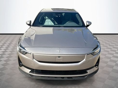 Used 2024 Polestar Polestar 2 RWD image 2
