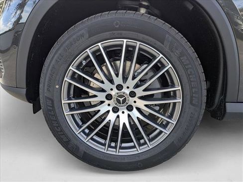 Certified 2026 Mercedes-Benz GLC 300 4MATIC image 15