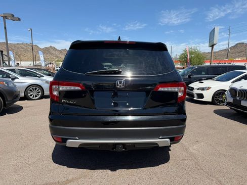Used 2019 Honda Pilot EX-L image 6